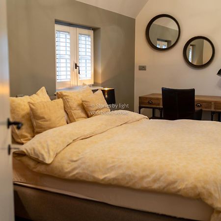 B&B Rosselaer Balen Zewnętrze zdjęcie