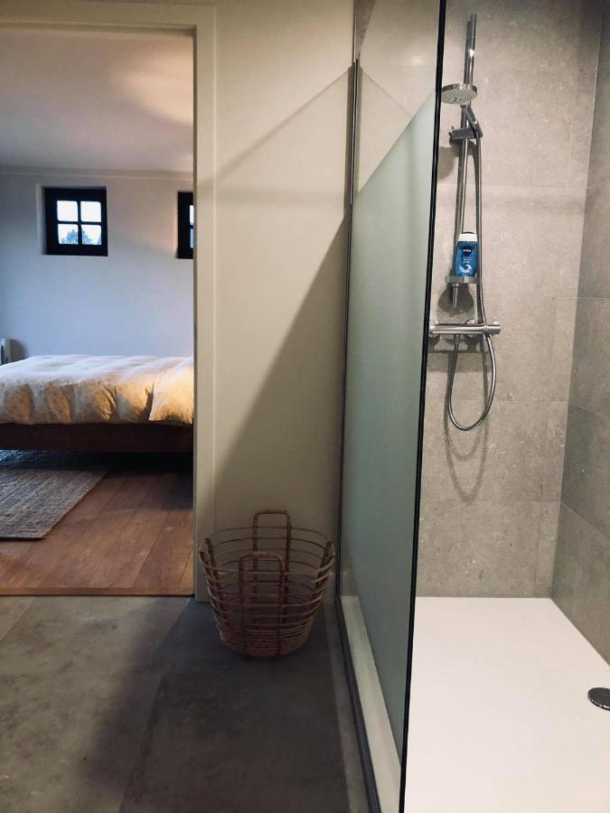 B&B Rosselaer Balen Zewnętrze zdjęcie