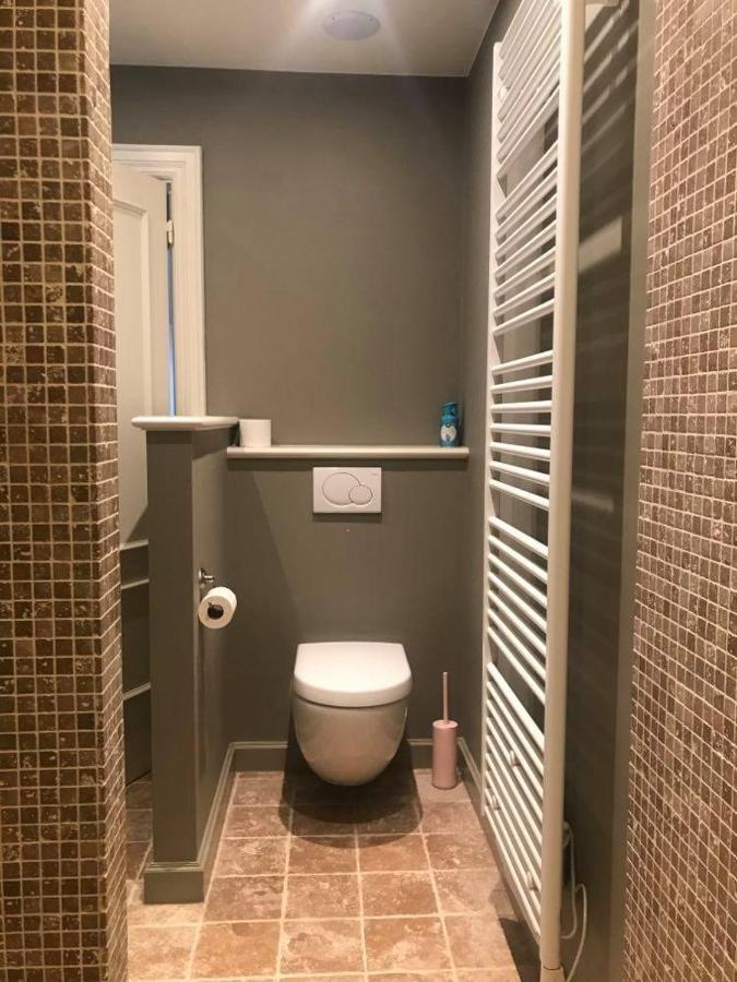B&B Rosselaer Balen Zewnętrze zdjęcie