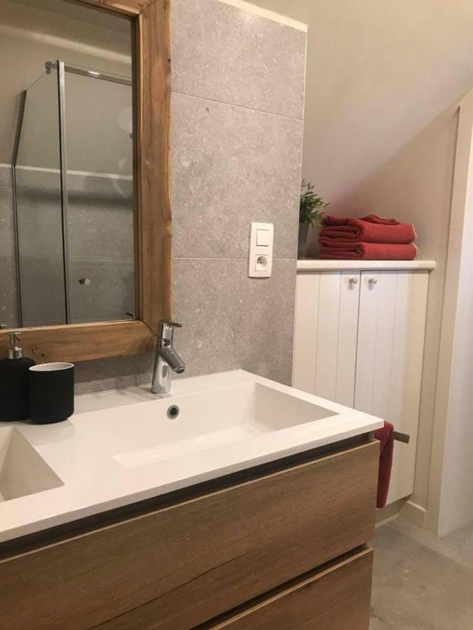 B&B Rosselaer Balen Zewnętrze zdjęcie