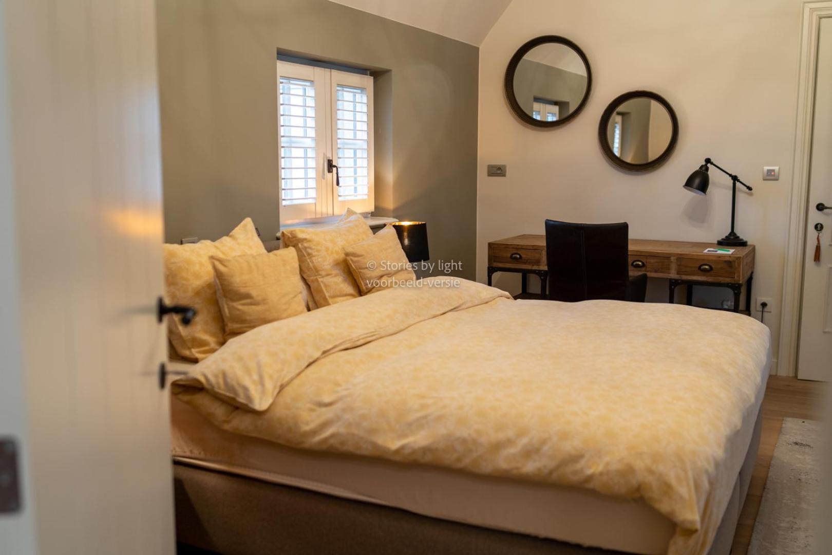 B&B Rosselaer Balen Zewnętrze zdjęcie